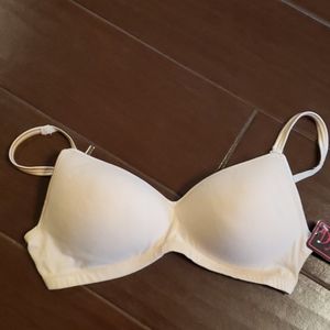 NWT Maternity/Nursing Bra Nude 34B/34C